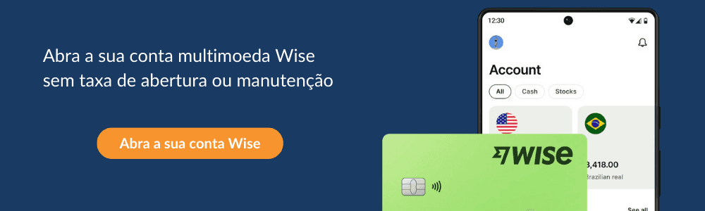Qual é a taxa de IOF da Wise? Guia completo 2026 - Exiap